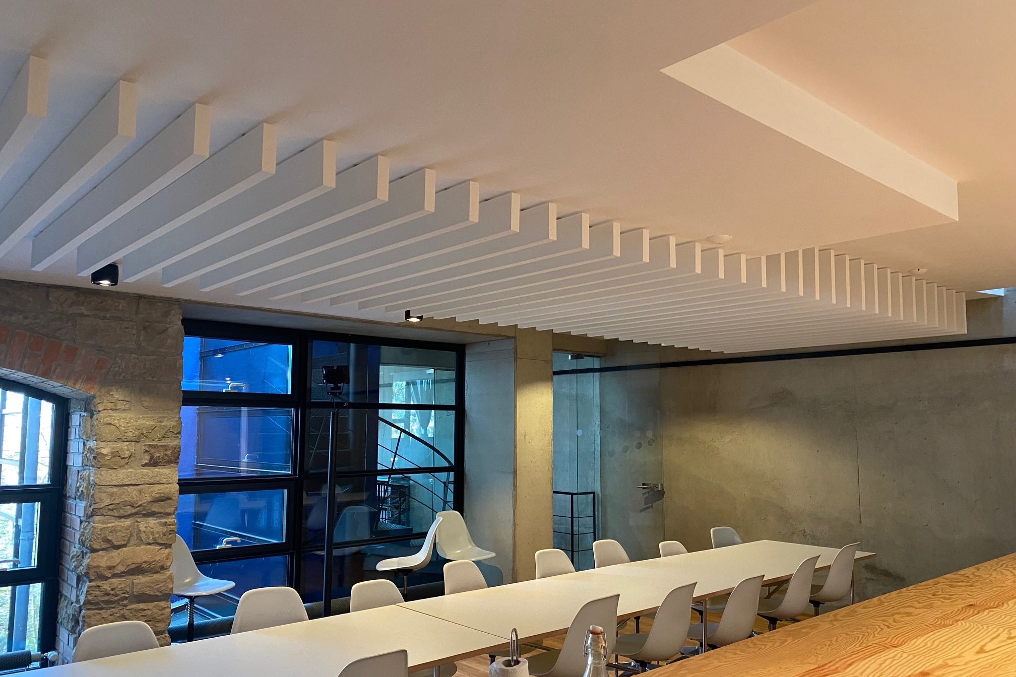 HARRIS + KURRLE ARCHITEKTEN BDA STUTTGART