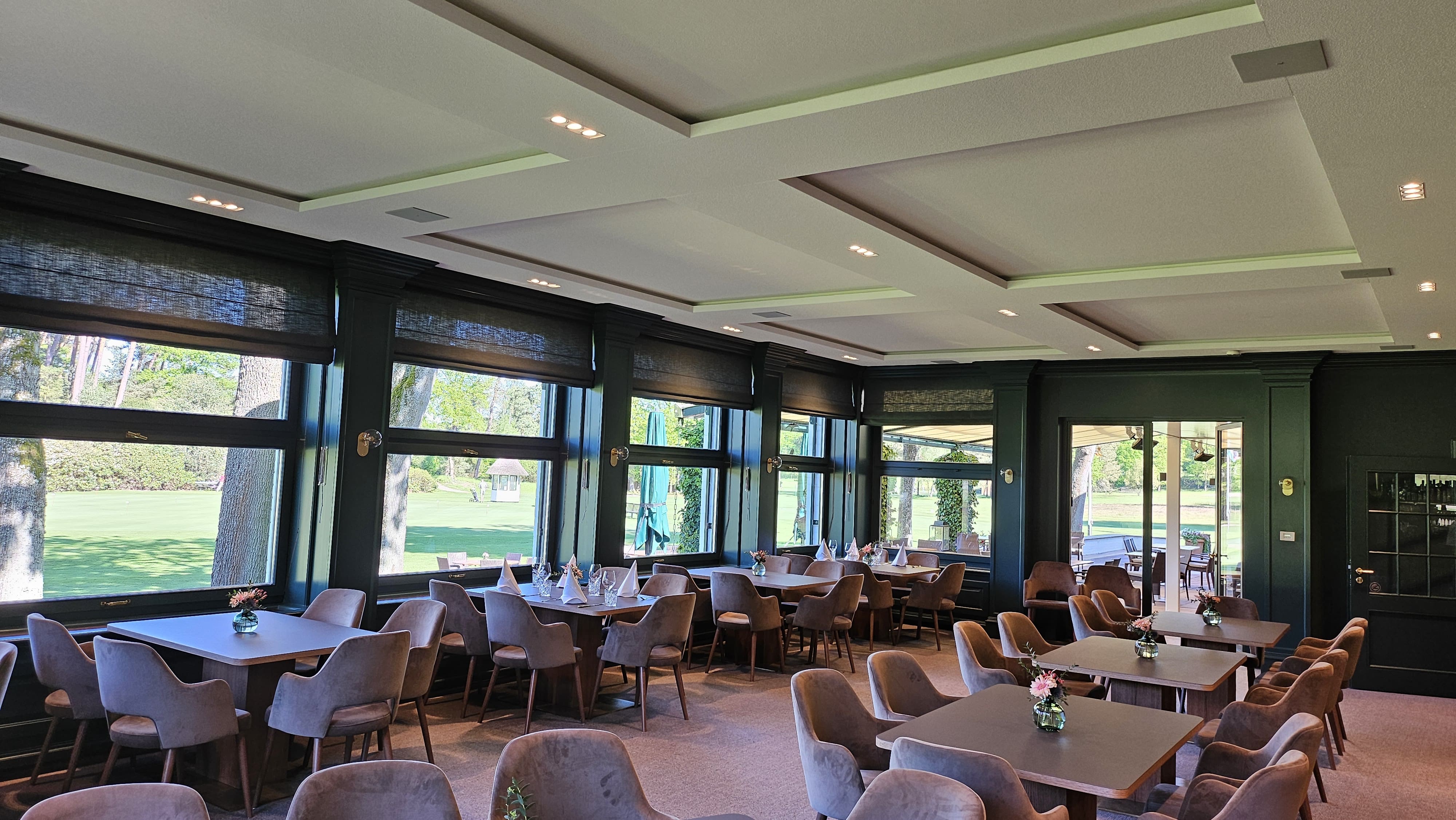 Hamburger Golf Club