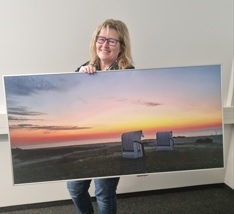 Wir gratulieren Frau Rita Görtemaker !