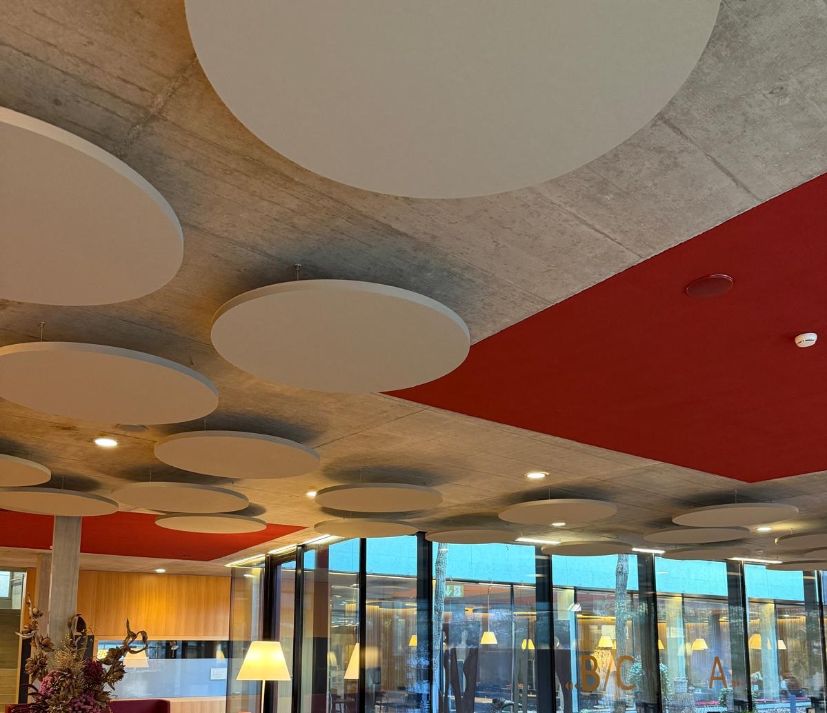 Referenzprojekt aus der Schweiz